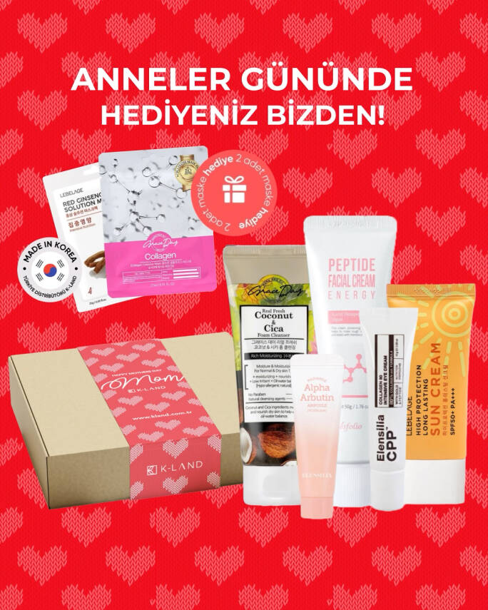 Anneler Günü Hediye Paketi - 1