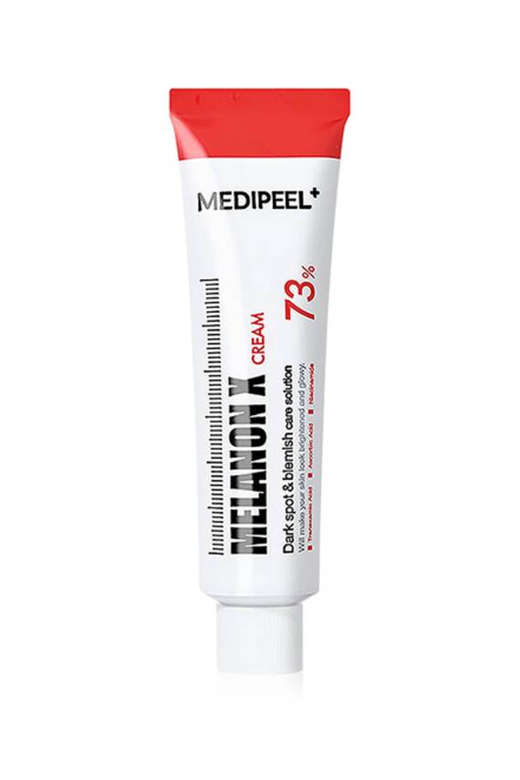 Leke ve Çil Kremi Medipeel Melanon X Cream 30ml - 1
