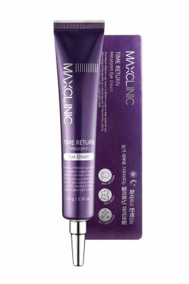Melatonin Ve Hyalüronik Yaşlanma Ve Yorgunluk Izlerine Karşı Time Return Eye Cream - 1